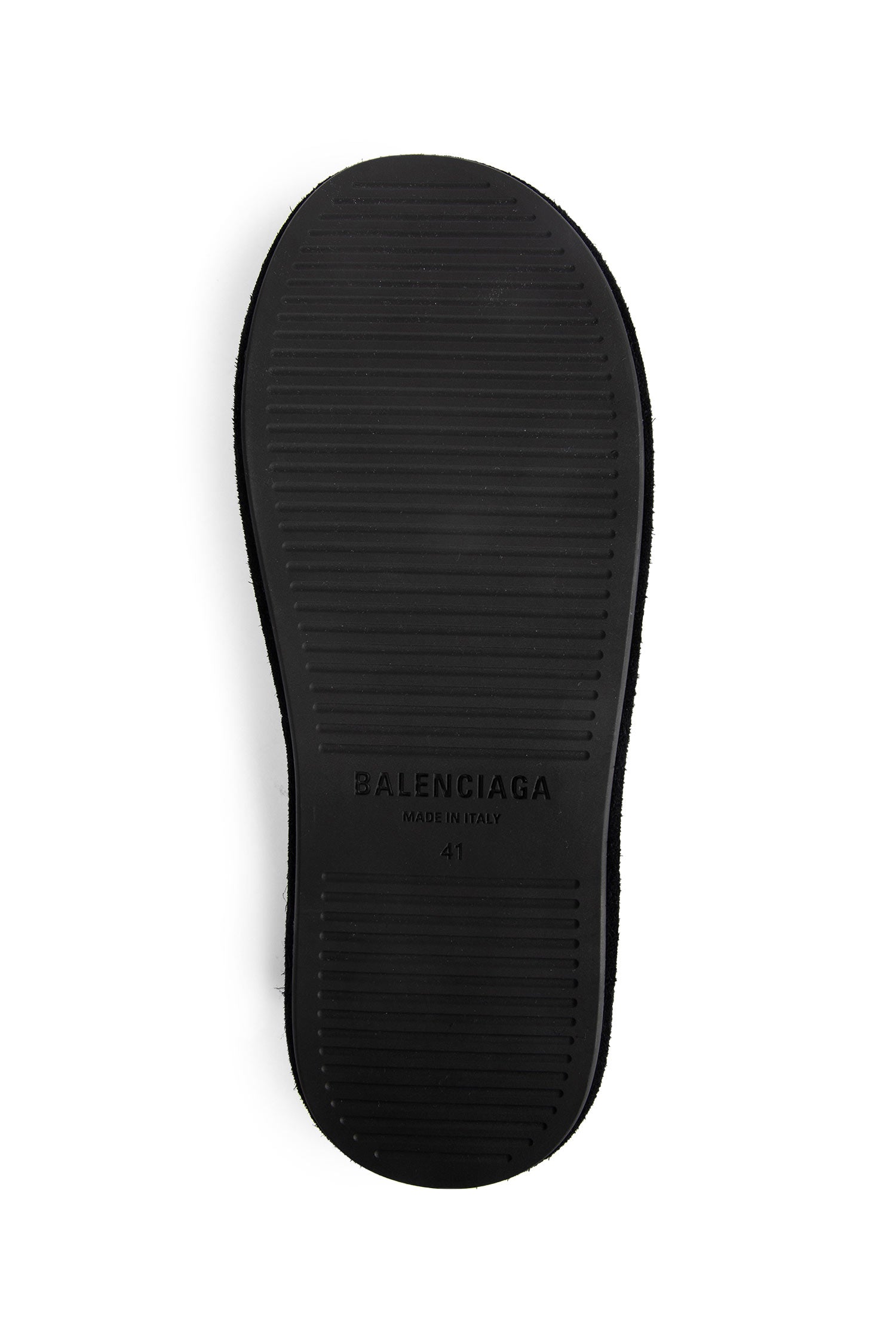 Alaska Soft Platform Mules - Antonioli.eu