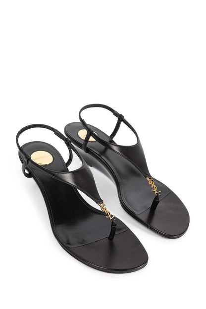 Bridget 40 Rive Gauc Wedge Sandals - Antonioli.eu