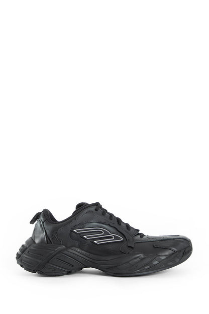 Monday Sneakers in Leather - Antonioli.eu