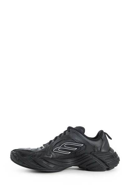 Monday Sneakers in Leather - Antonioli.eu