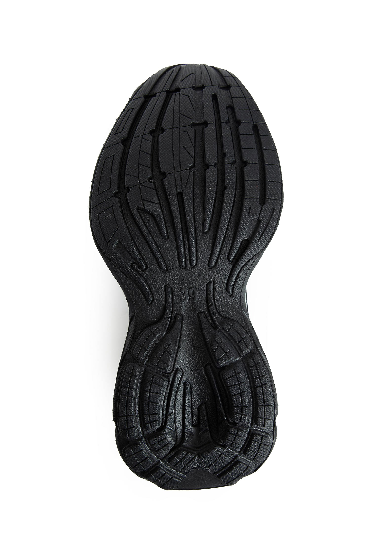 Monday Sneakers in Leather - Antonioli.eu