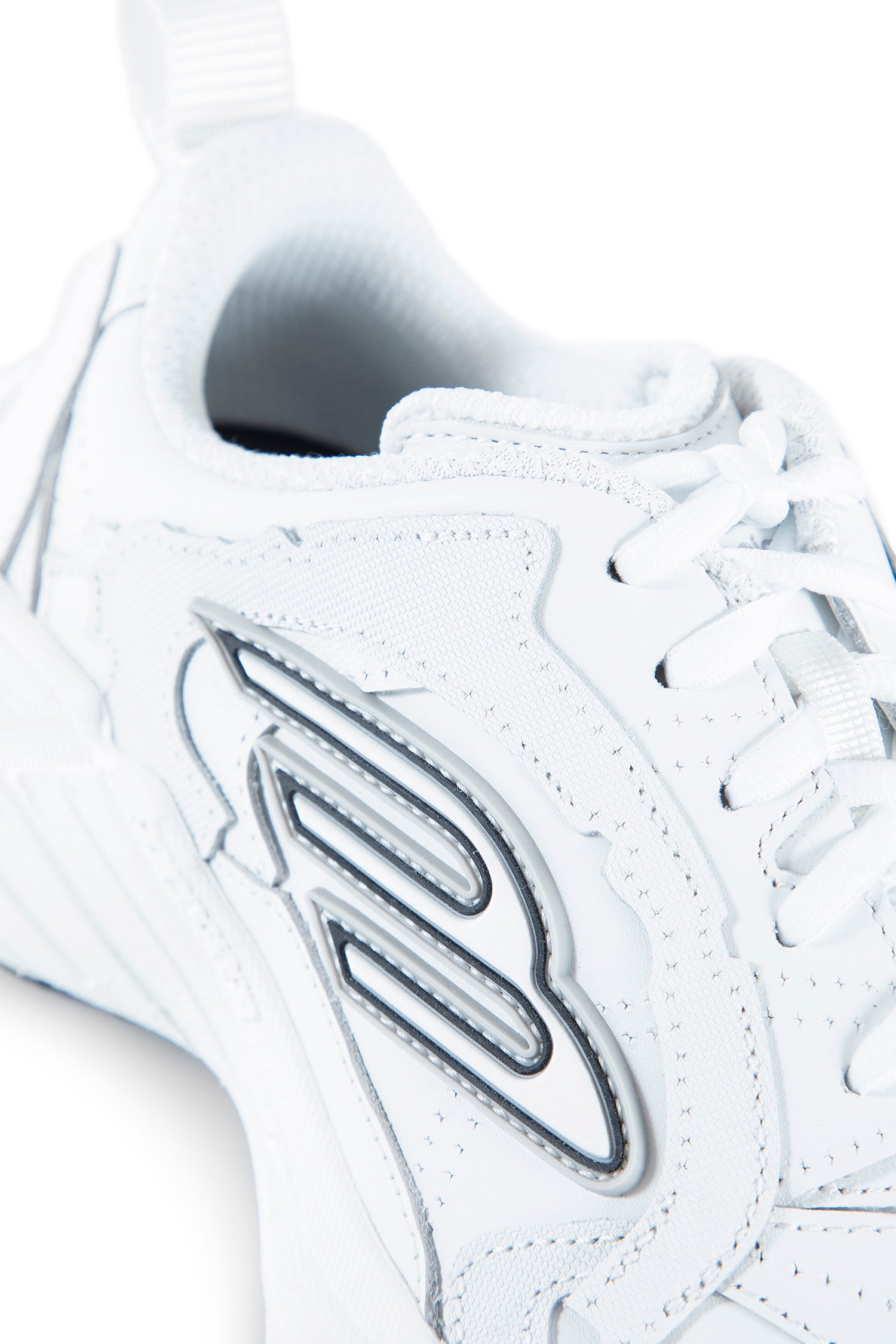 Monday Sneakers - Antonioli.eu