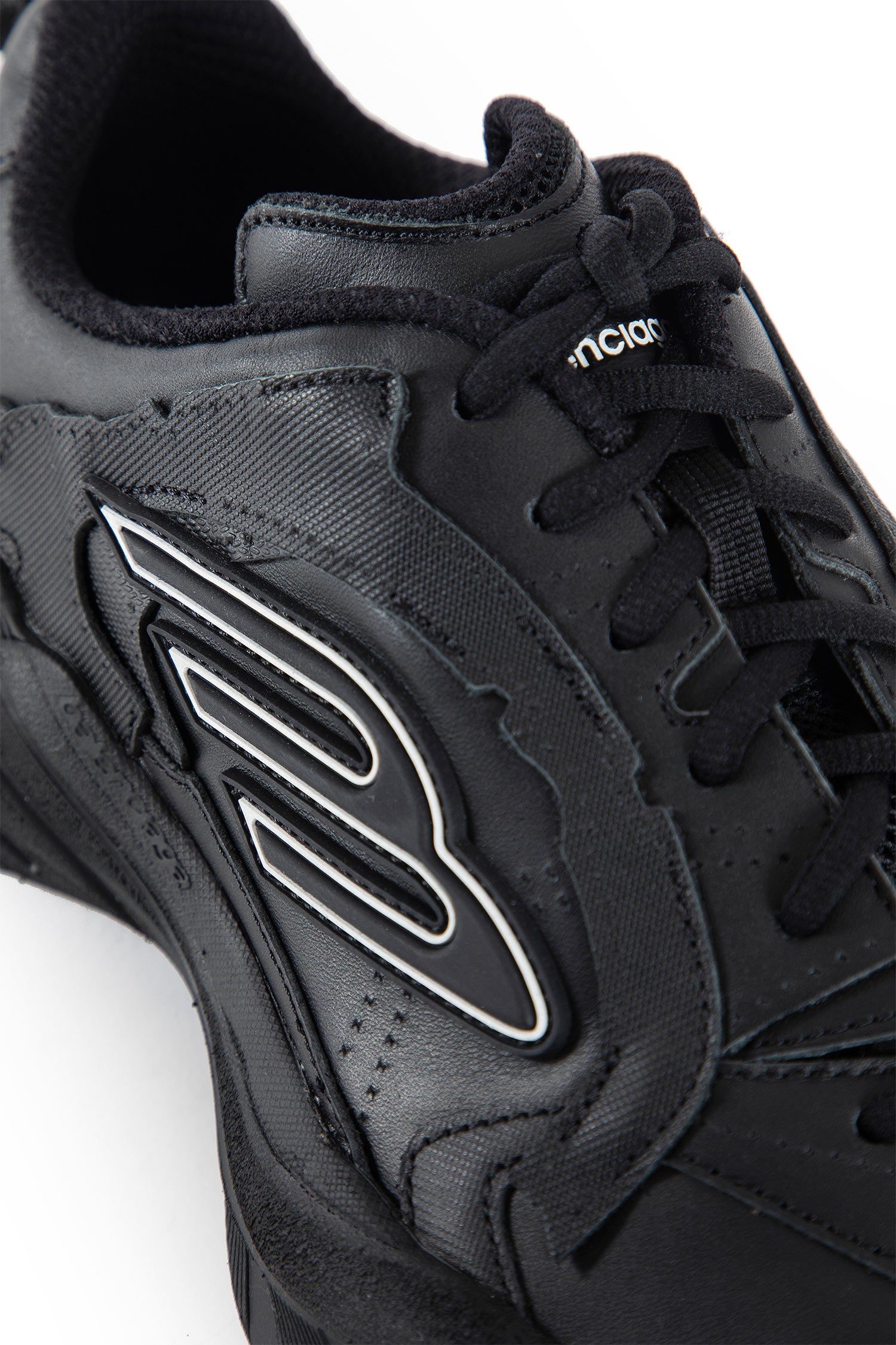 Monday Sneakers - Antonioli.eu