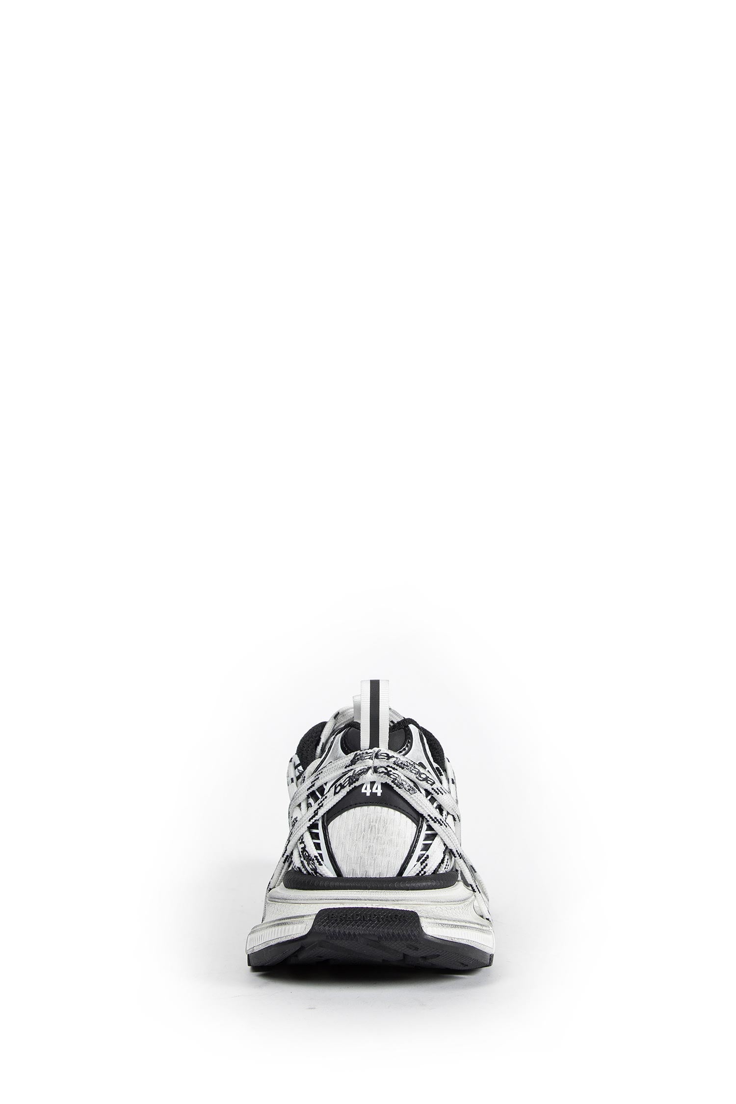 3XL Extreme Laces Logo Sneakers - Antonioli.eu