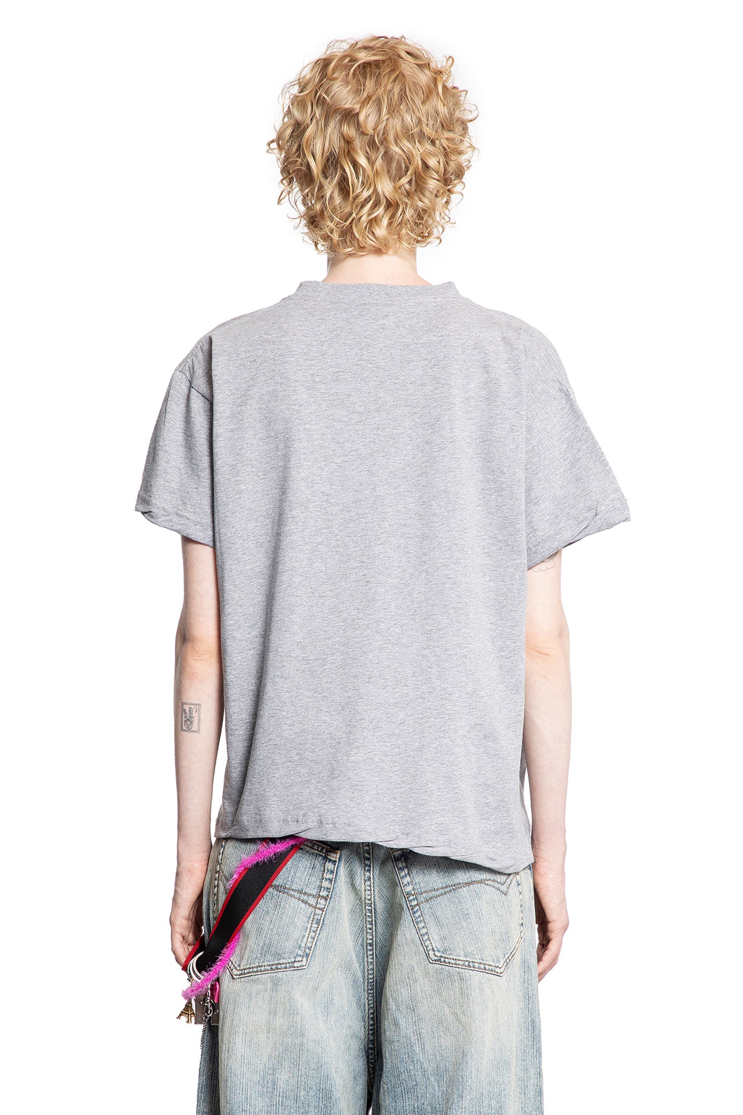 CEO Team Logo Boxy T-Shirt