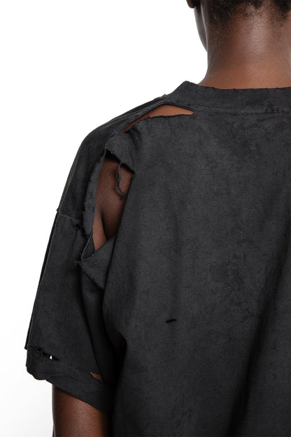 EMO Team Boxy T-Shirt - Antonioli.eu