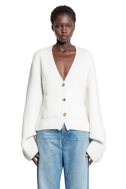 Scarlet Cardigan - Antonioli.eu