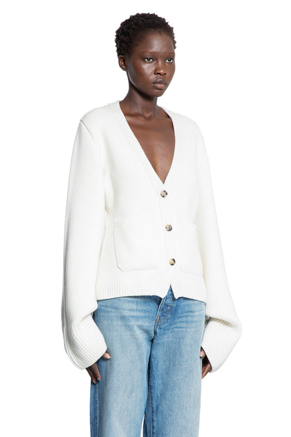 Scarlet Cardigan - Antonioli.eu
