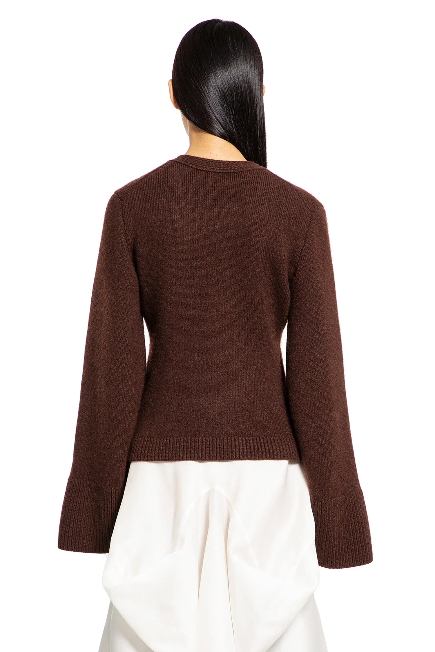 Scarlett Cardigan - Antonioli.eu