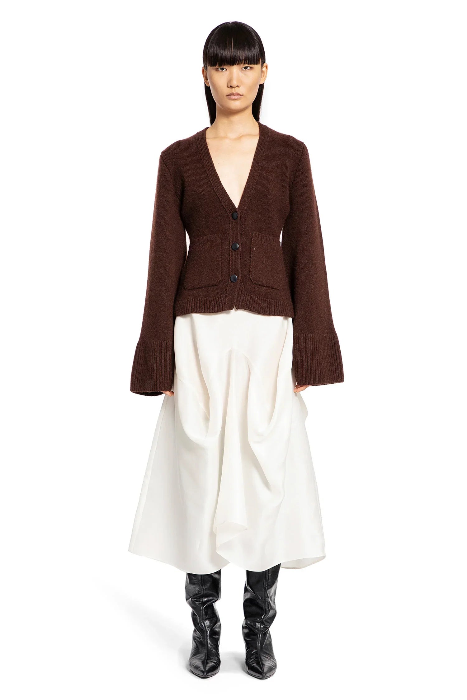Scarlett Cardigan - Antonioli.eu