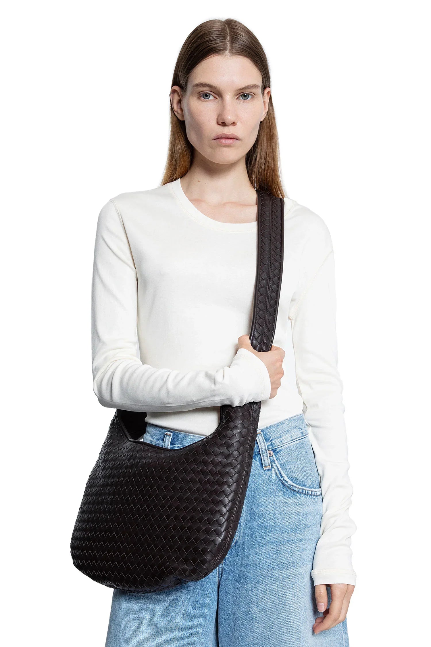 Veneto shoulder bag - Antonioli.eu