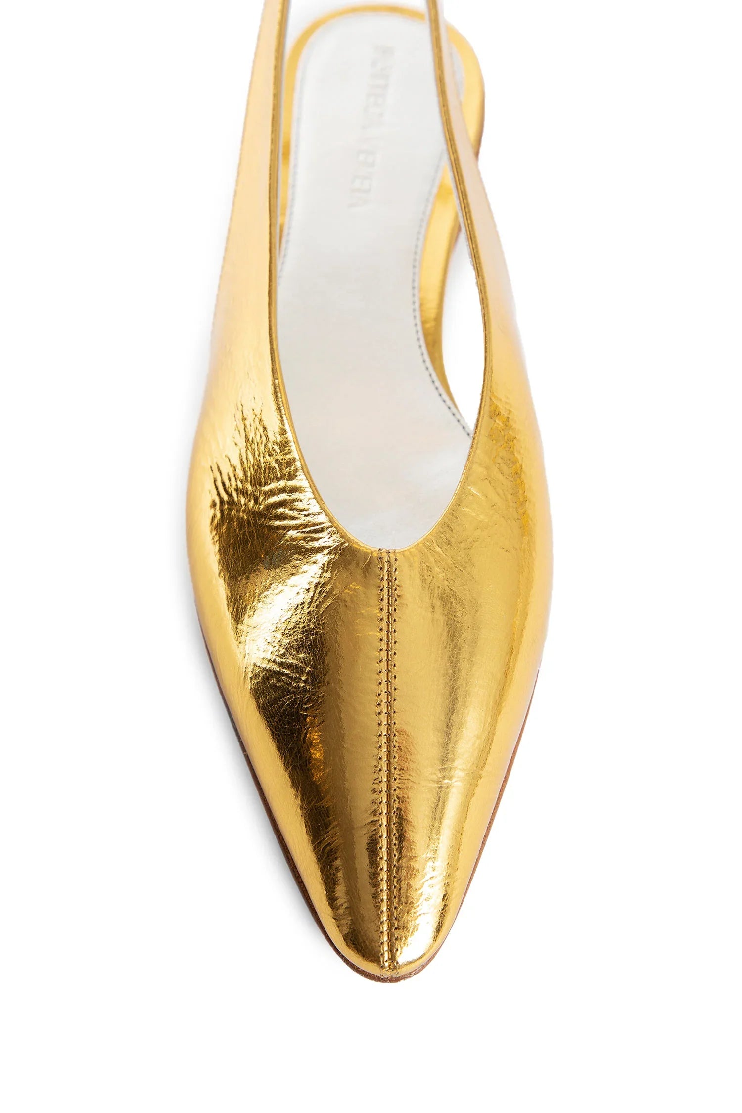 Sofia ballerinas - Antonioli.eu