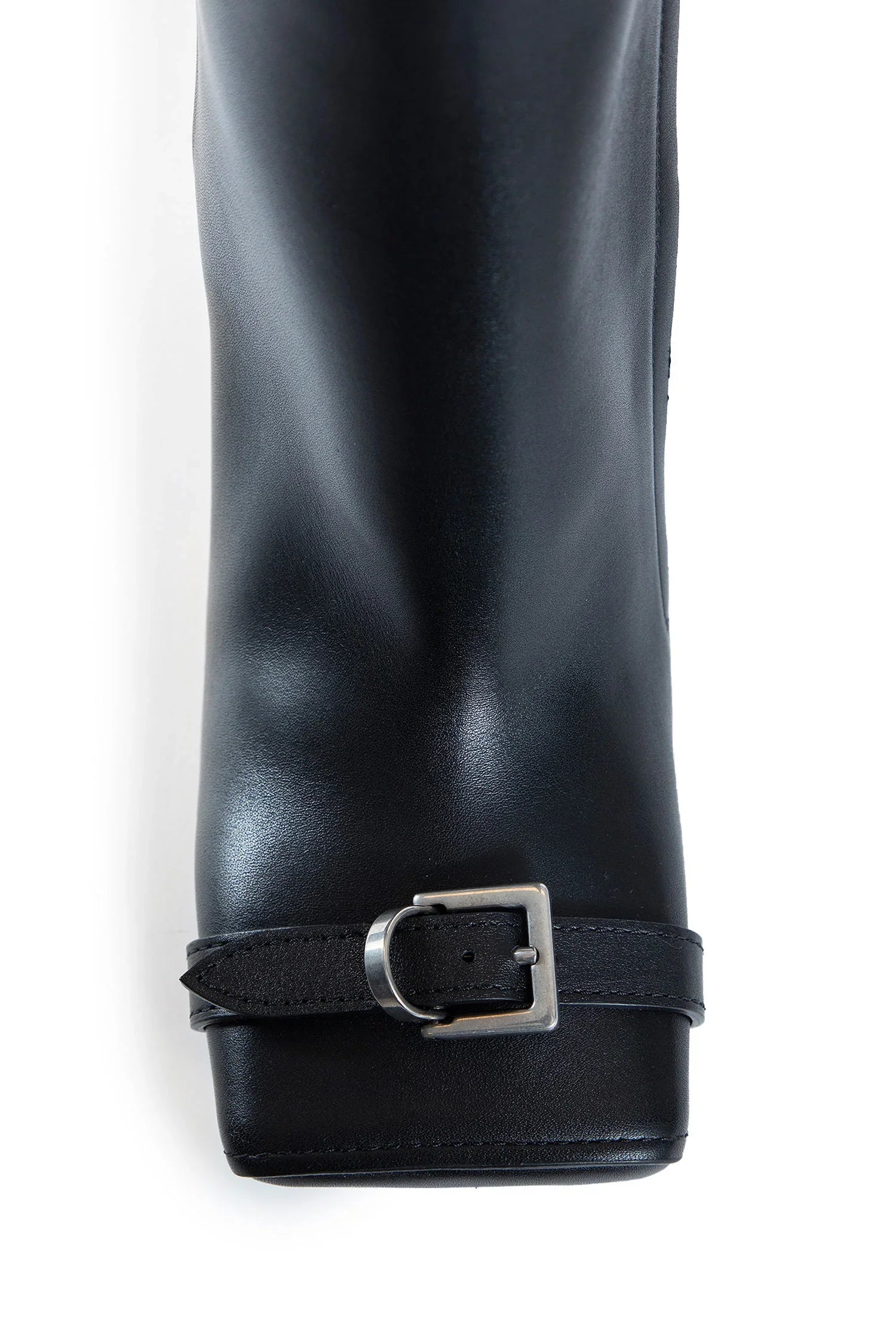 Bel Air 100mm Boots - Antonioli.eu