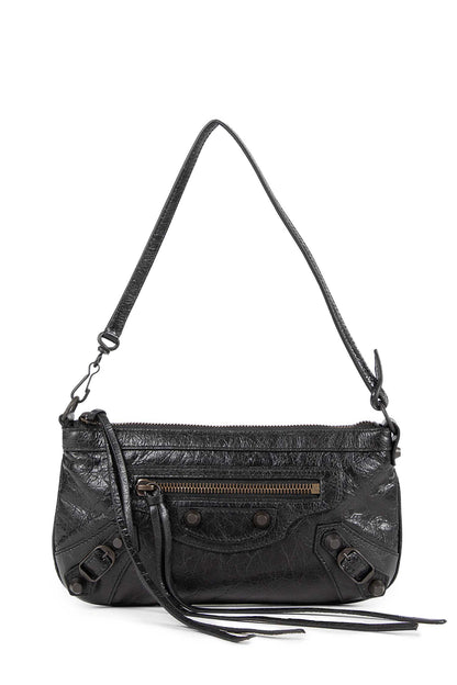 Le City Pouch On Strap