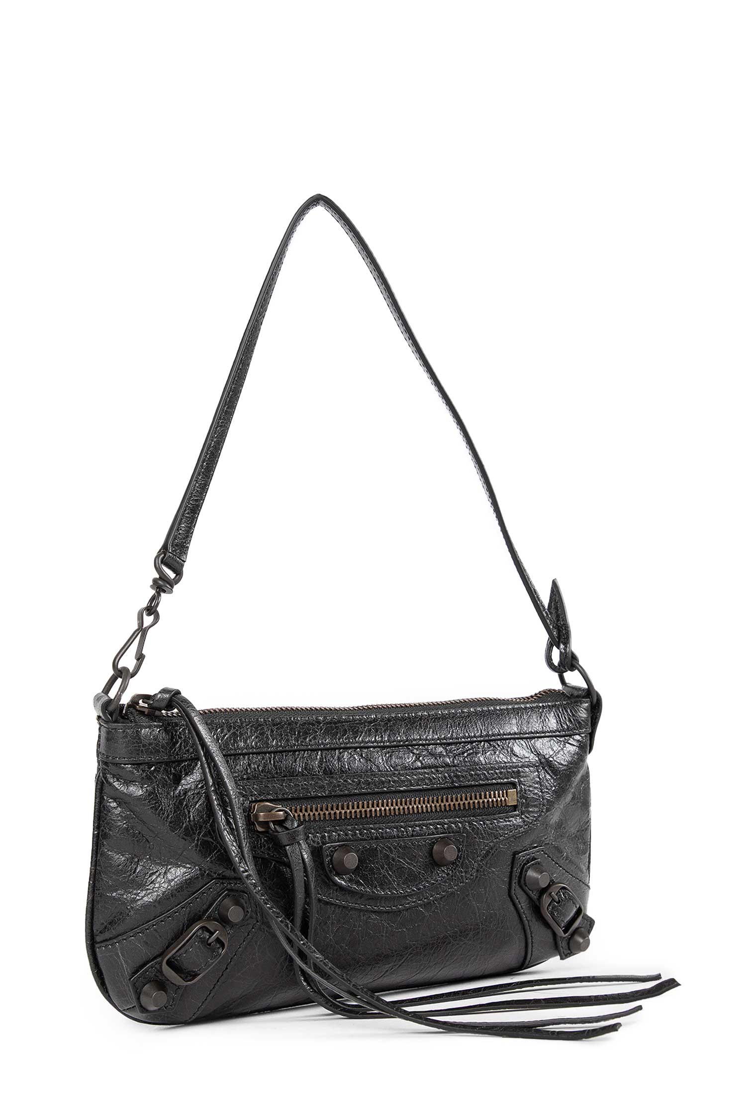 Le City Pouch On Strap