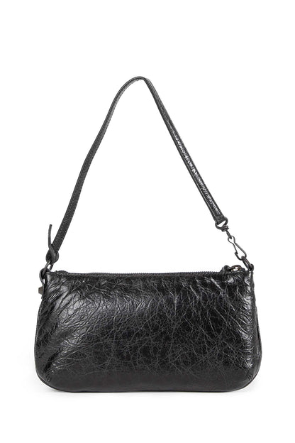 Le City Pouch On Strap