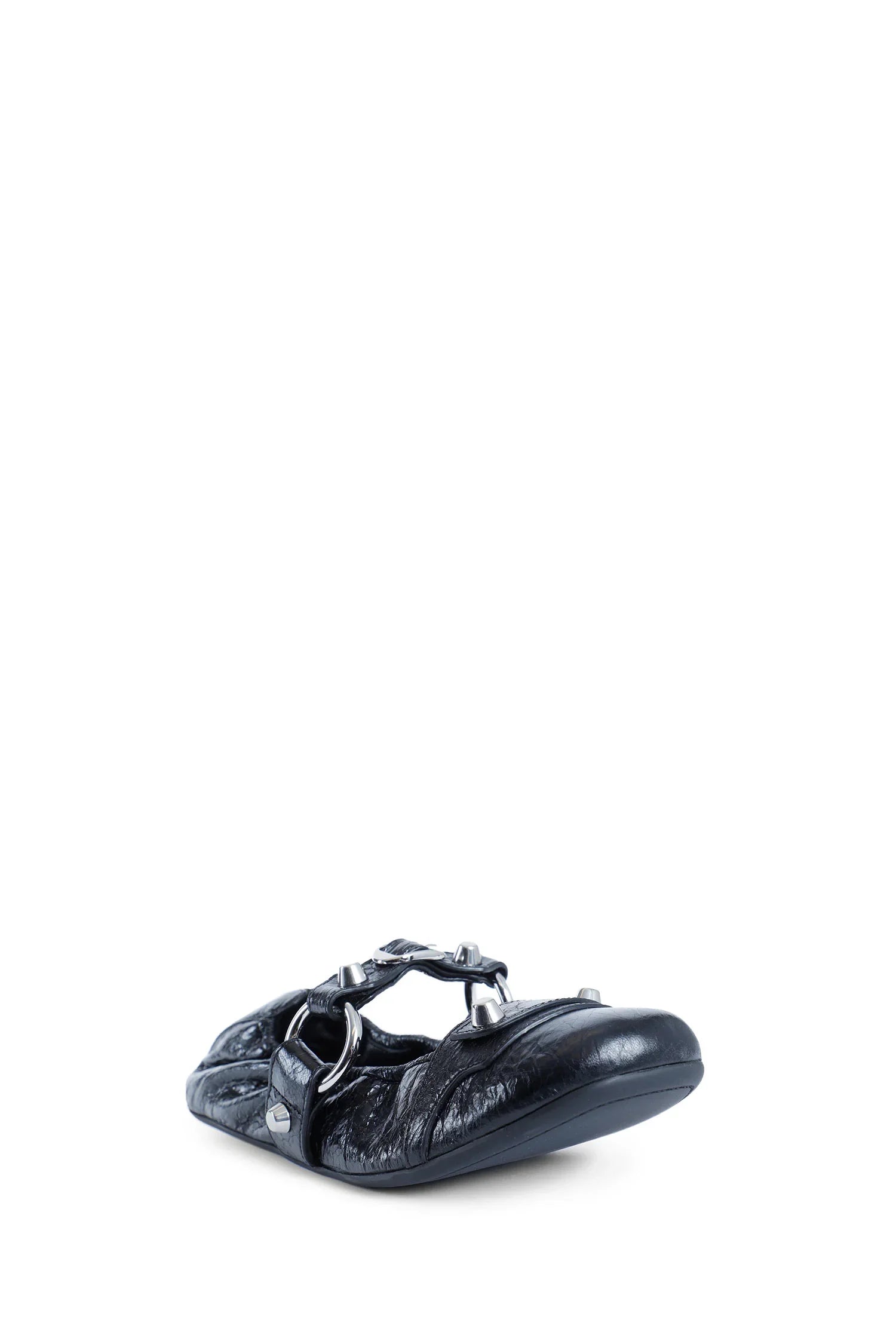 City Ballerinas in Arena Lambskin - Antonioli.eu