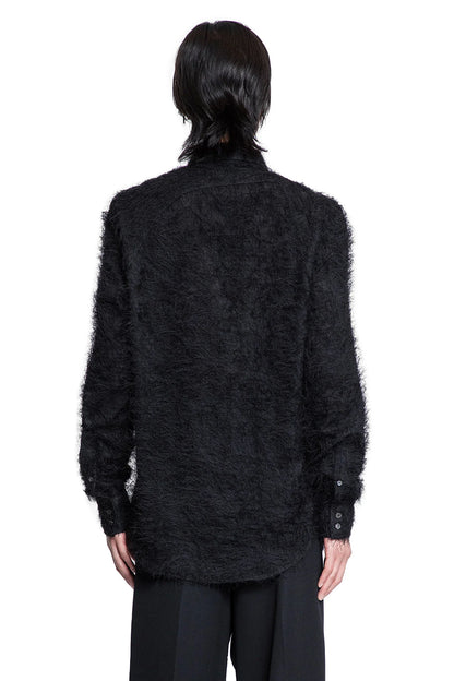 Fluffy Harness Shirt - Antonioli.eu