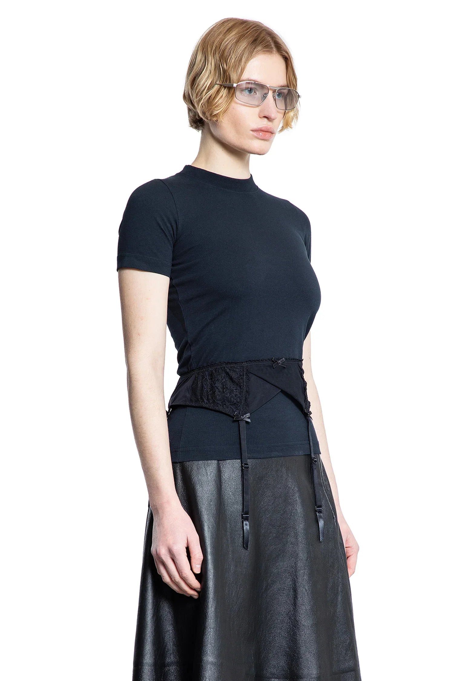 Lingerie T-Shirt - Antonioli.eu
