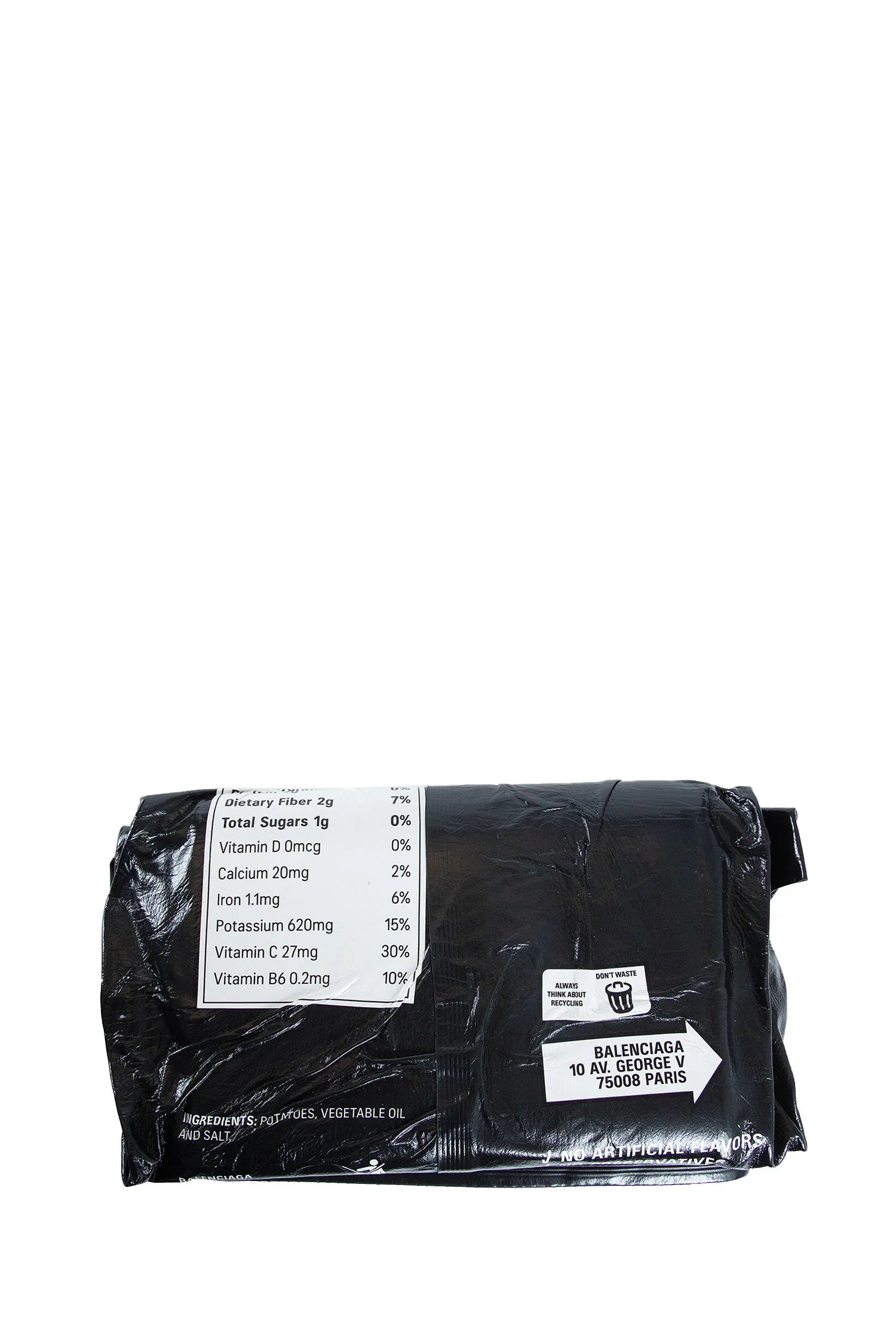 Chips Clutch Wallet - Antonioli.eu