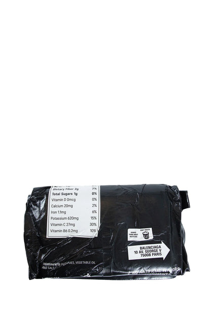 Chips Clutch Wallet - Antonioli.eu