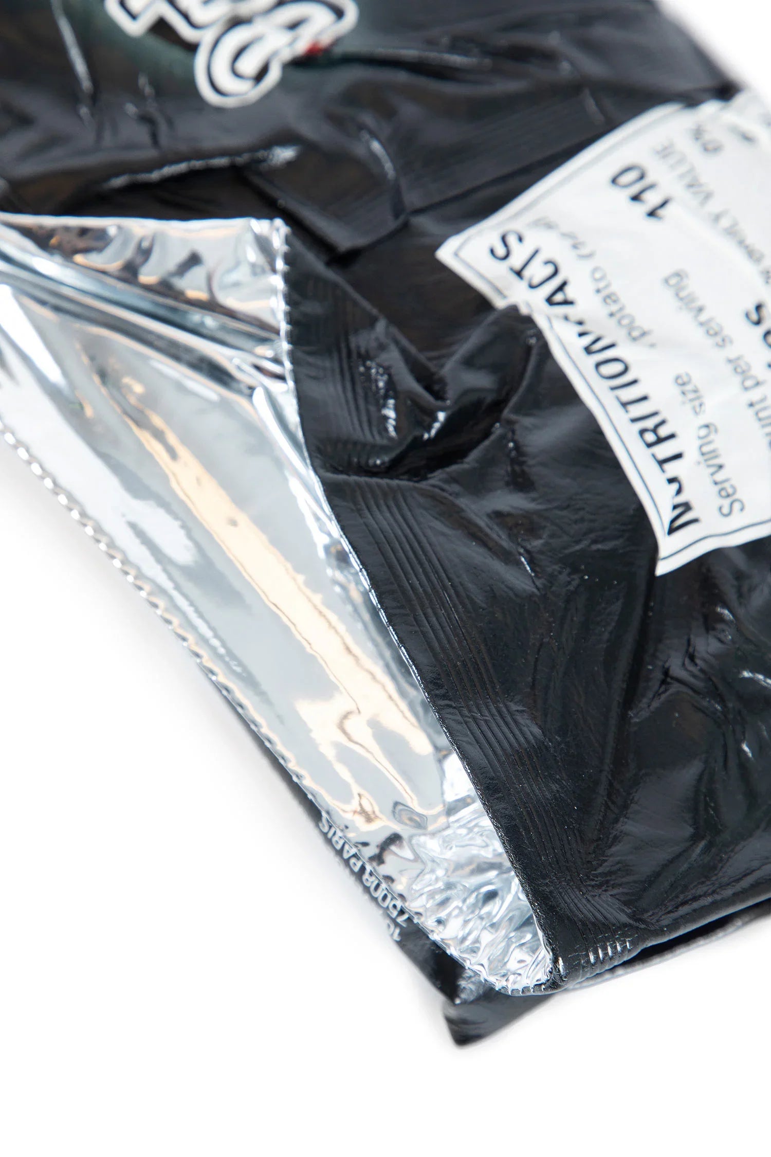 Chips Clutch Wallet - Antonioli.eu
