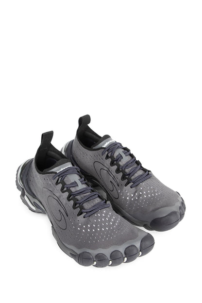 BALENCIAGA MAN GREY SNEAKERS - Antonioli.eu