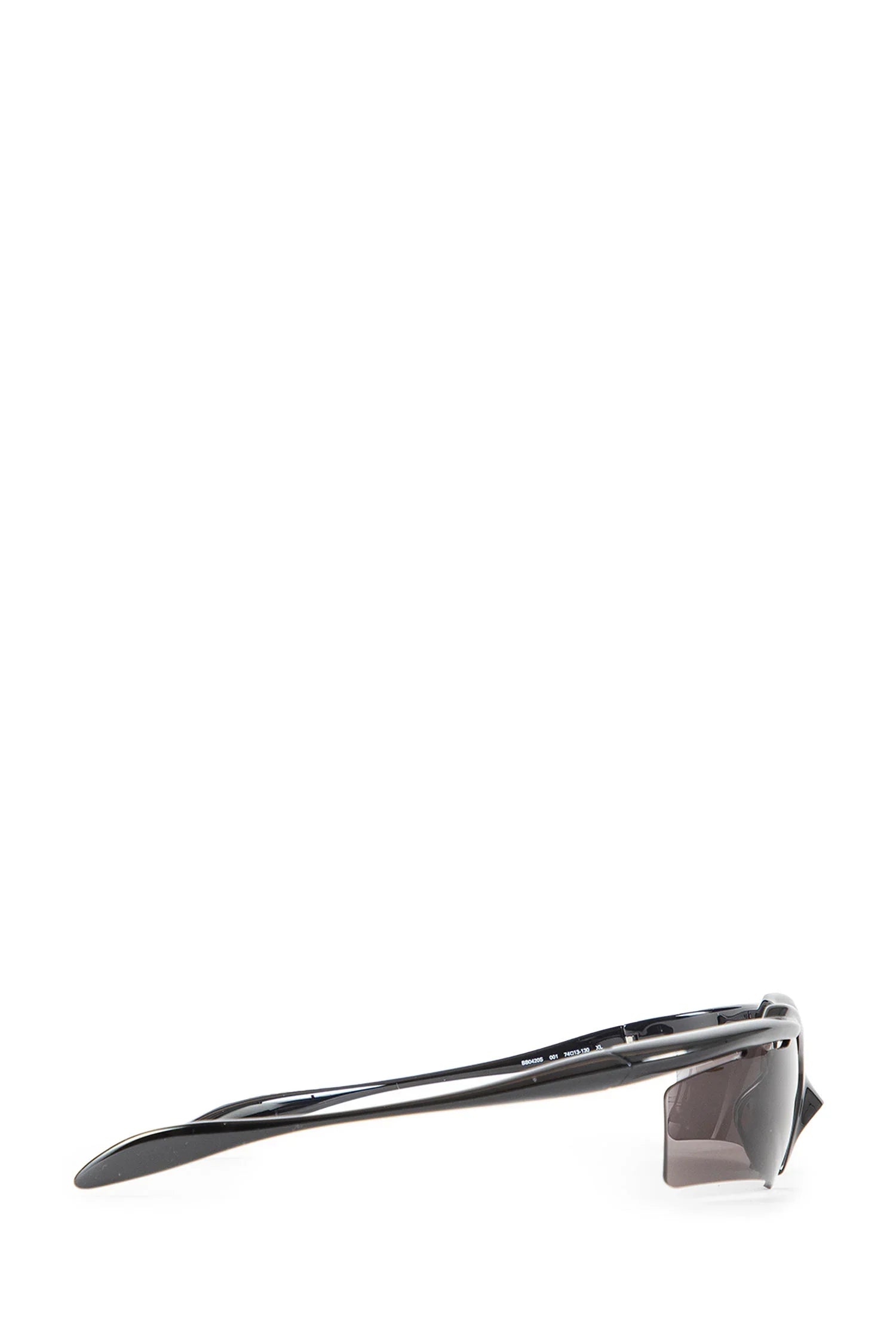 Turbo rectangle sunglasses - Antonioli.eu