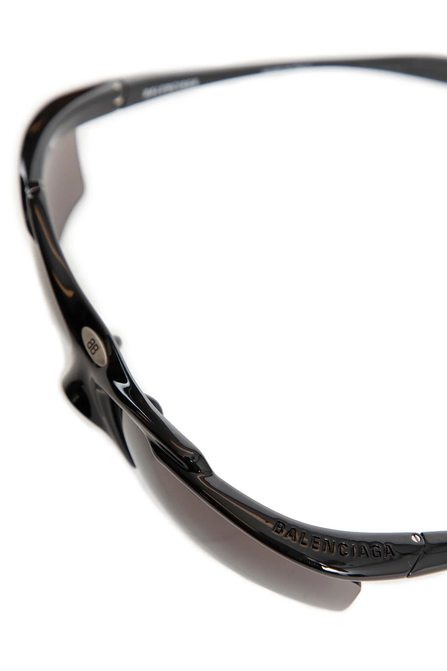 Turbo rectangle sunglasses - Antonioli.eu