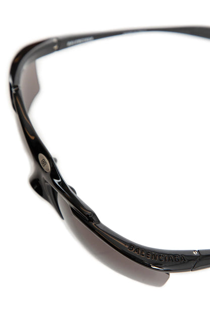 Turbo rectangle sunglasses - Antonioli.eu