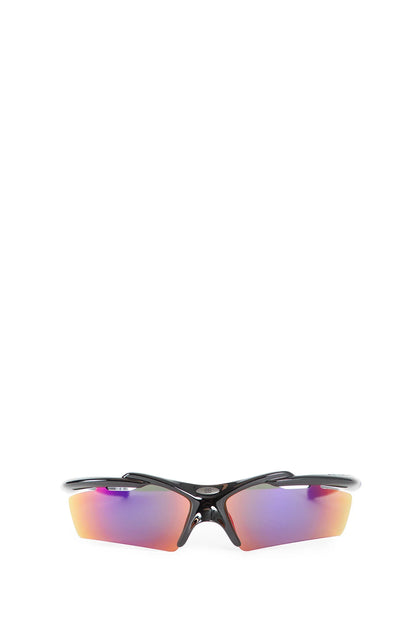Turbo rectangle sunglasses - Antonioli.eu