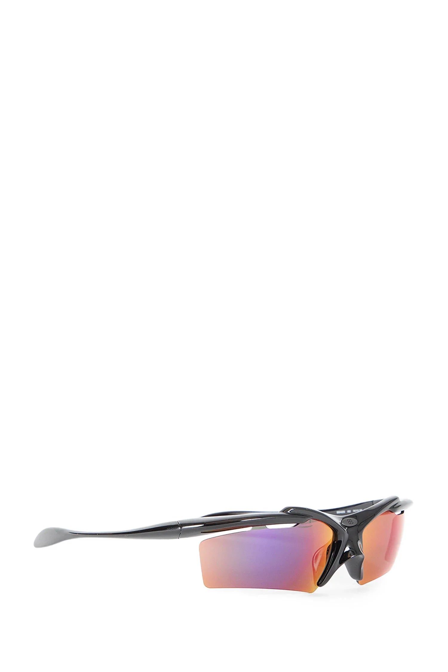 Turbo rectangle sunglasses - Antonioli.eu