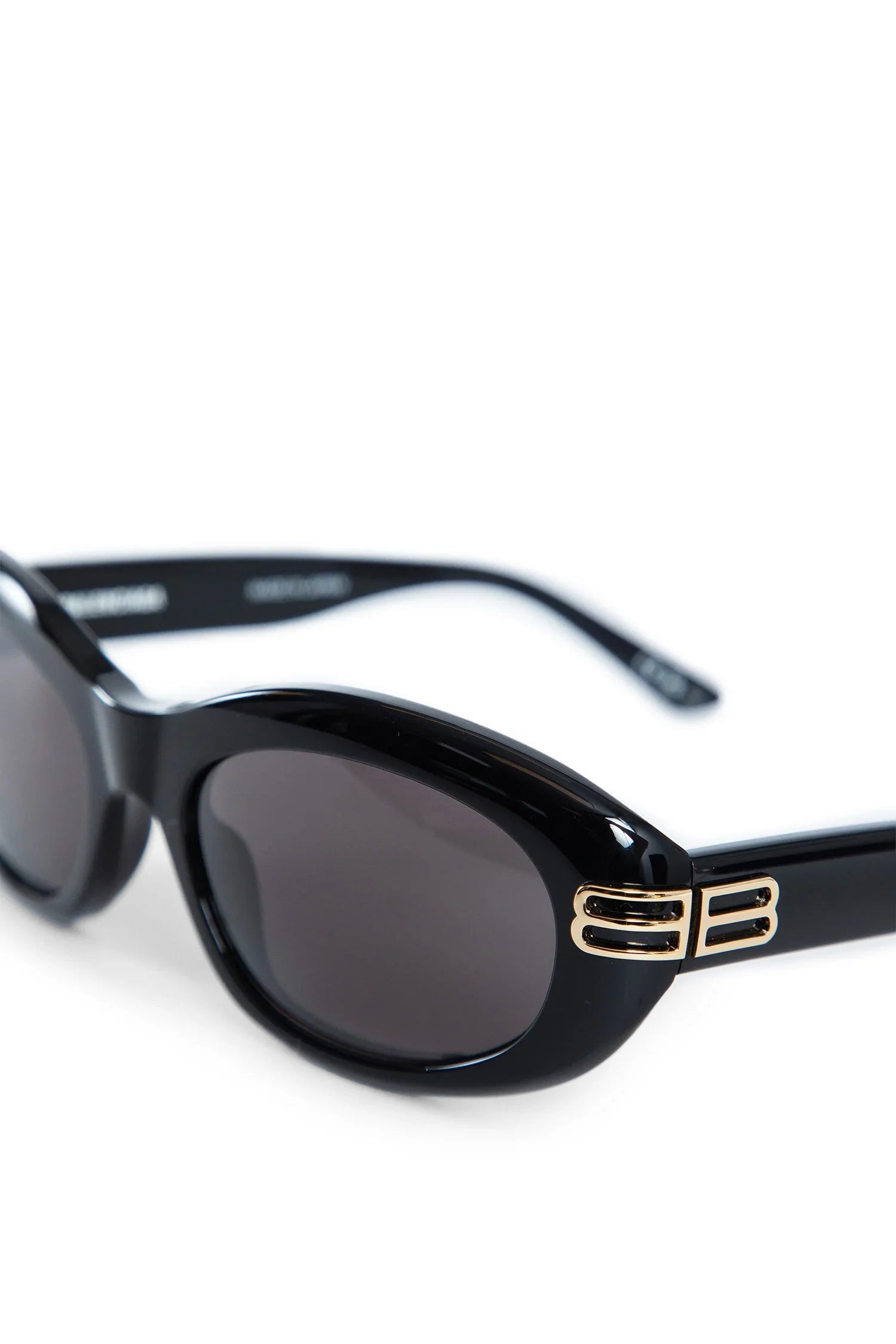 Casino round sunglasses - Antonioli.eu