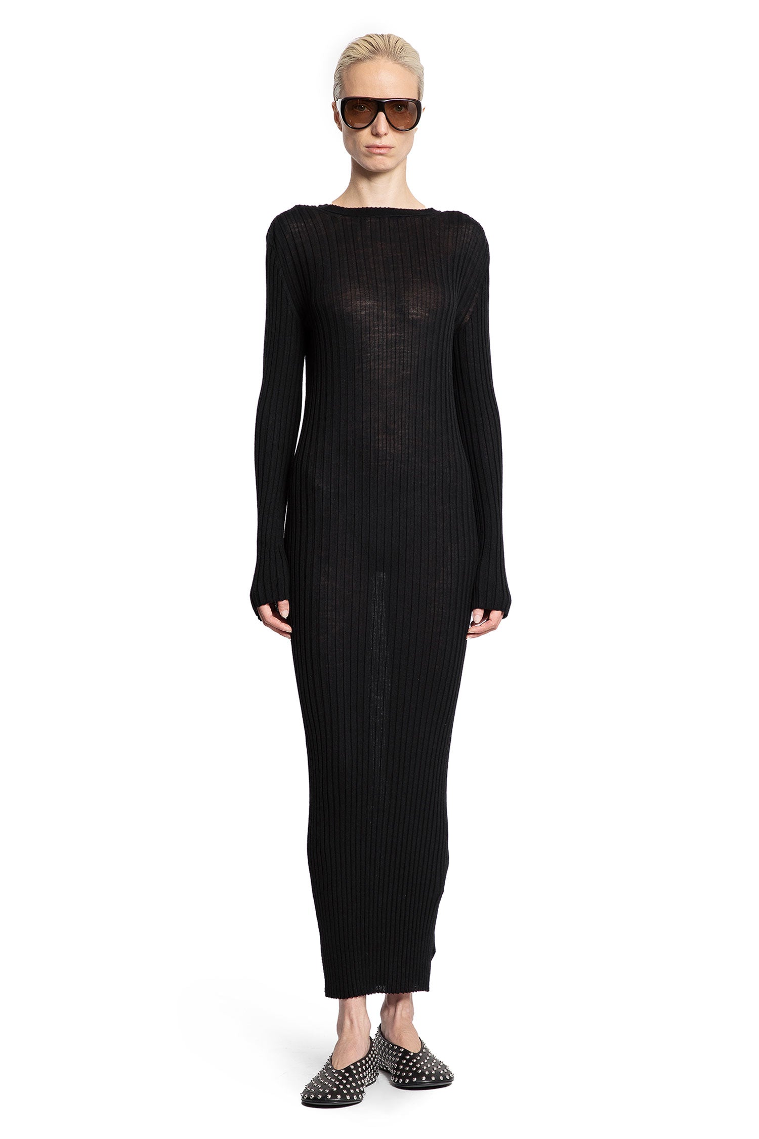 Sigrid Dress
