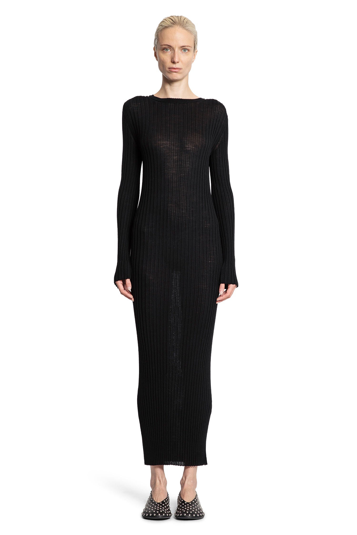 Sigrid Dress