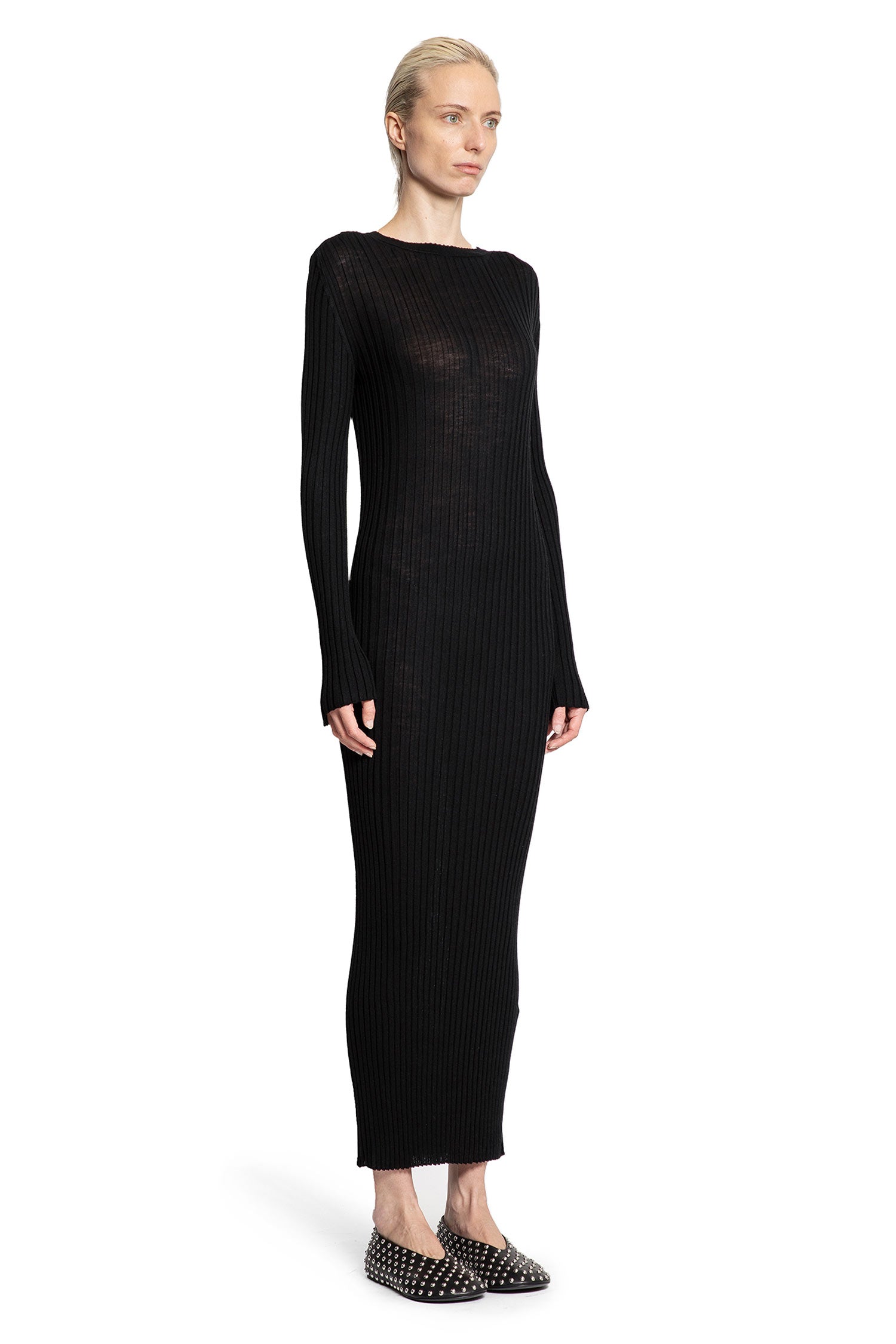 Sigrid Dress