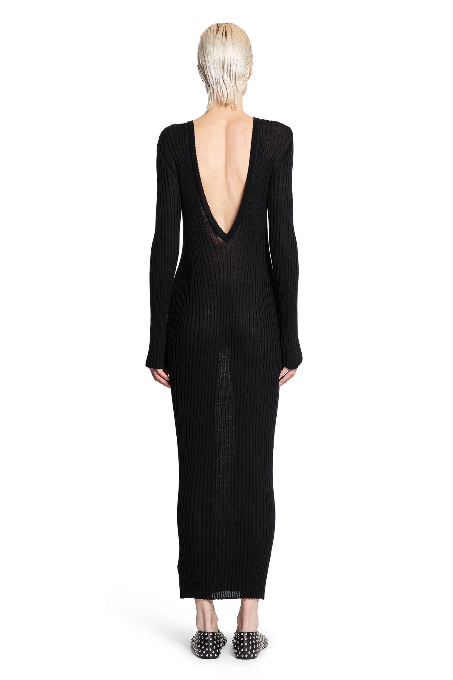 Sigrid Dress