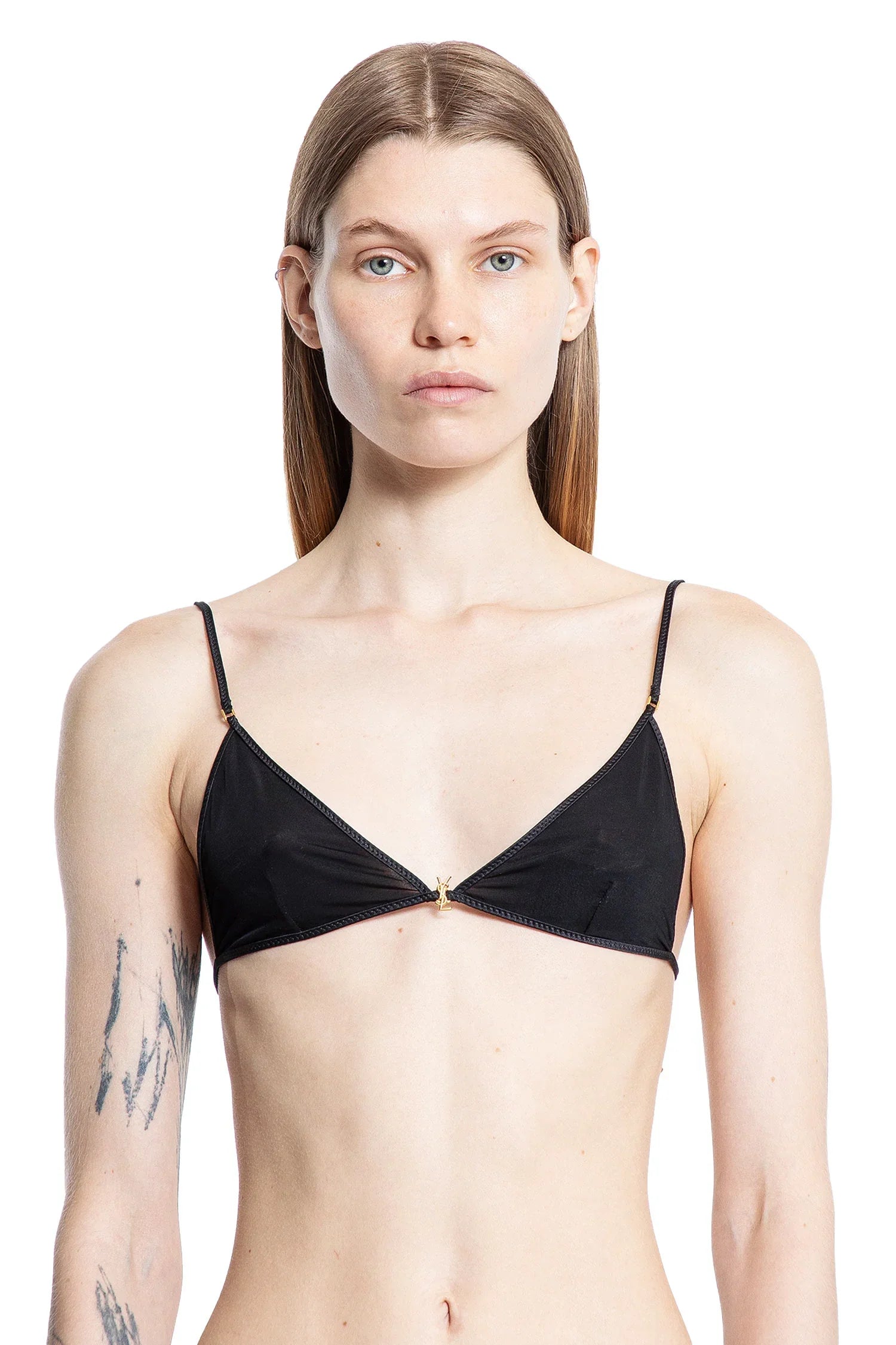 Cassandre Triangle Bra - Antonioli.eu