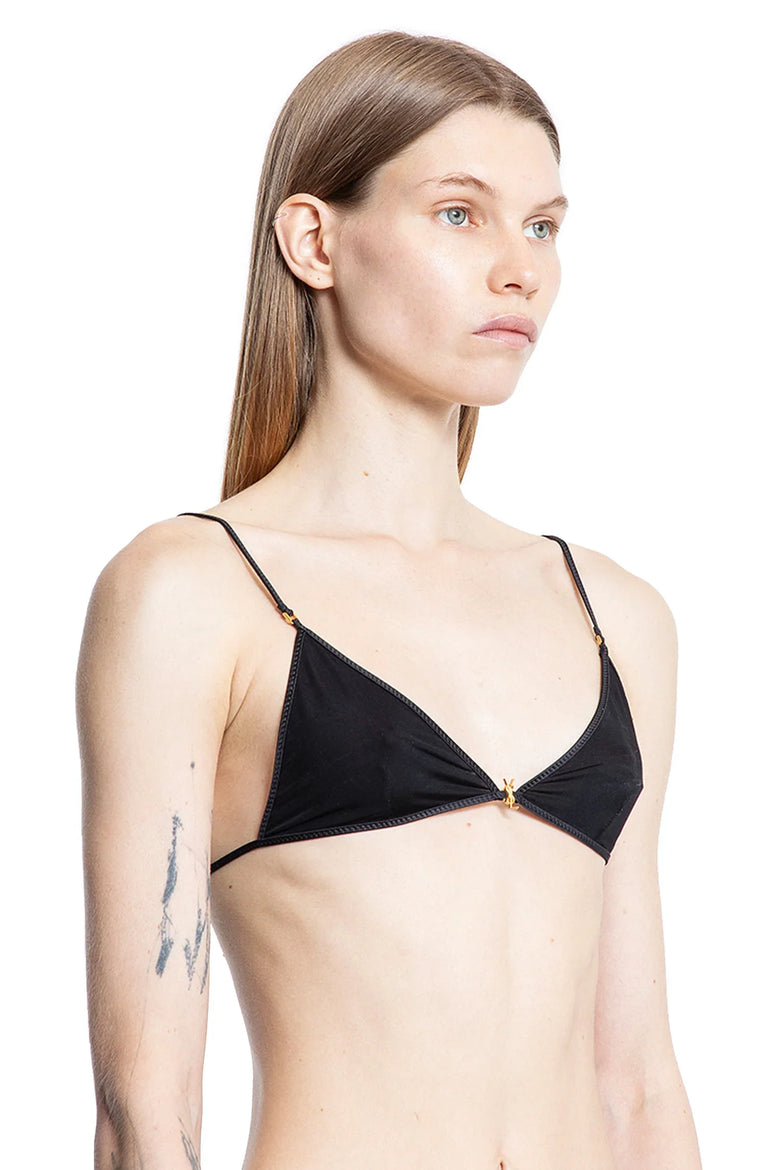 Cassandre Triangle Bra - Antonioli.eu