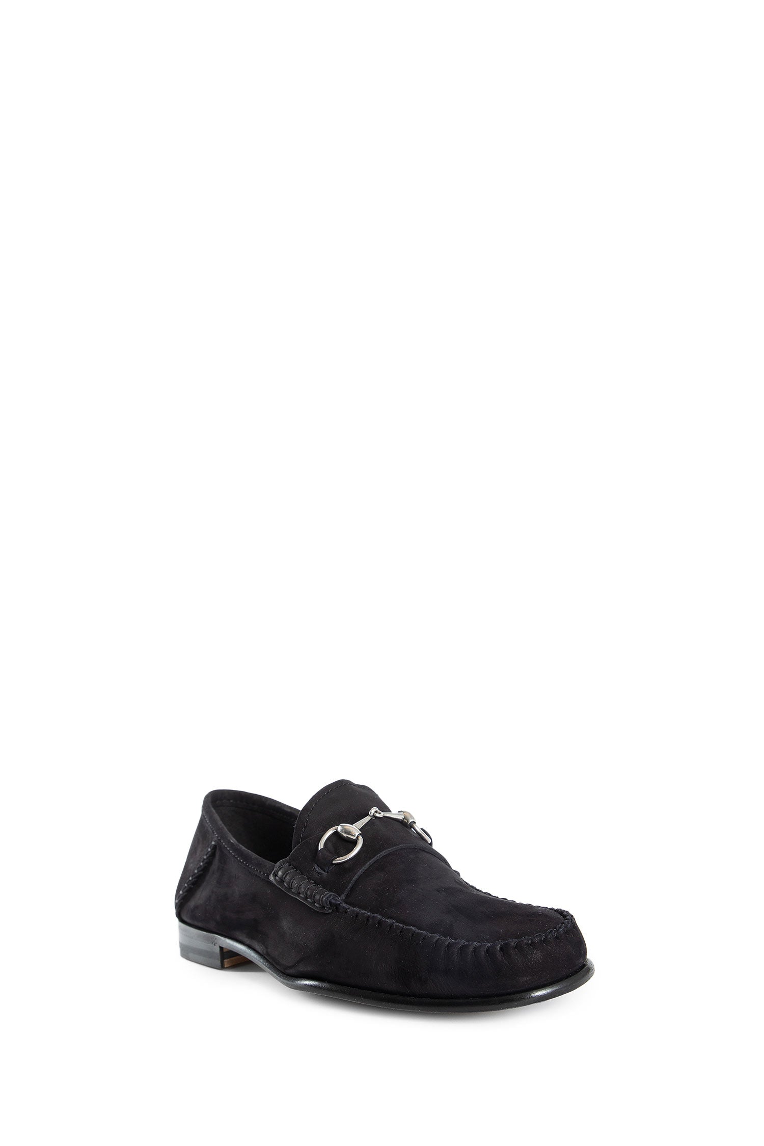 Gigi Loafers