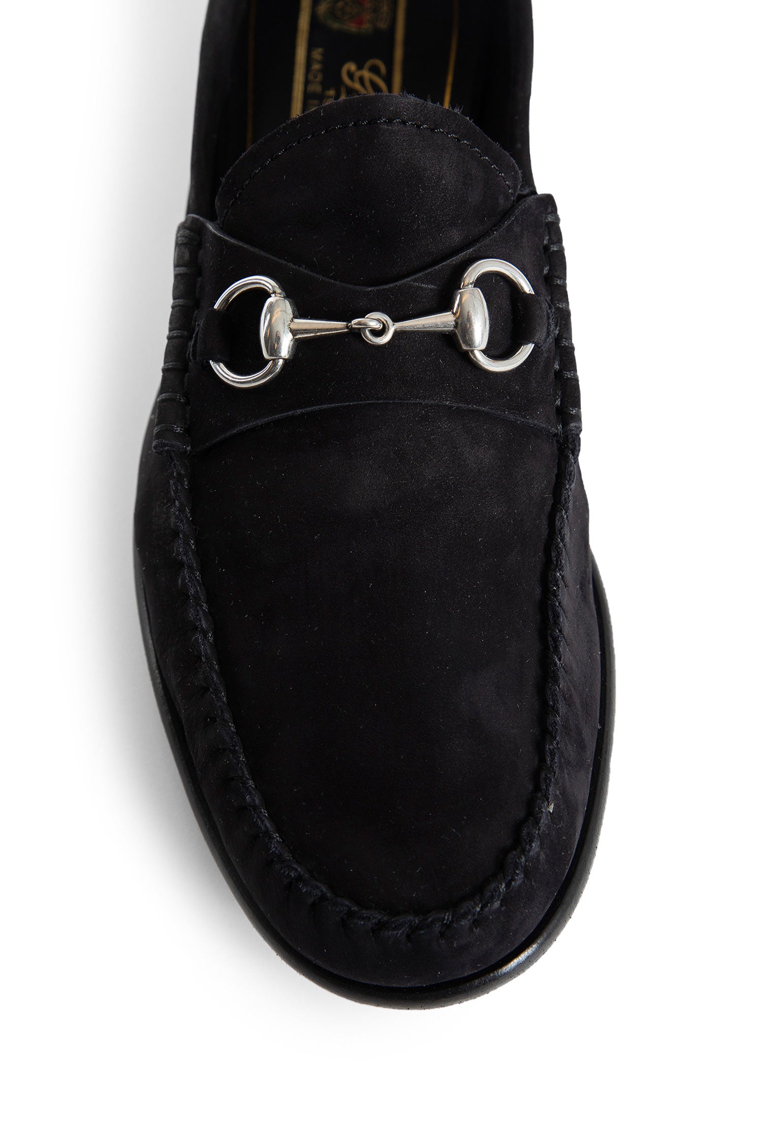 Gigi Loafers