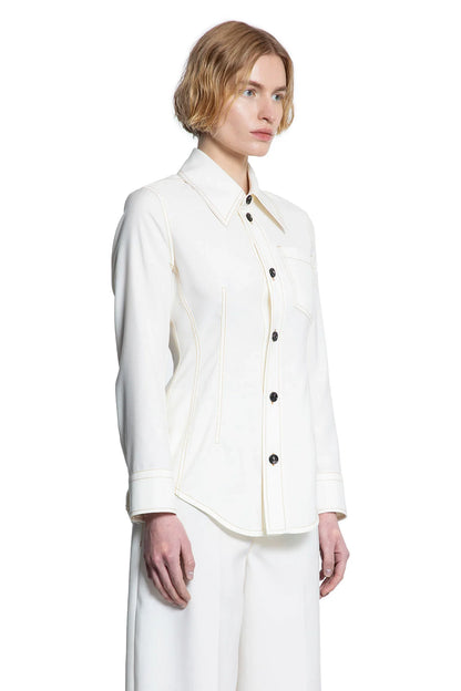 Travel Light Wool Shirt - Antonioli.eu