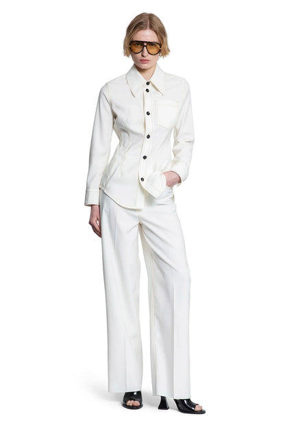 Travel Light Wool Shirt - Antonioli.eu