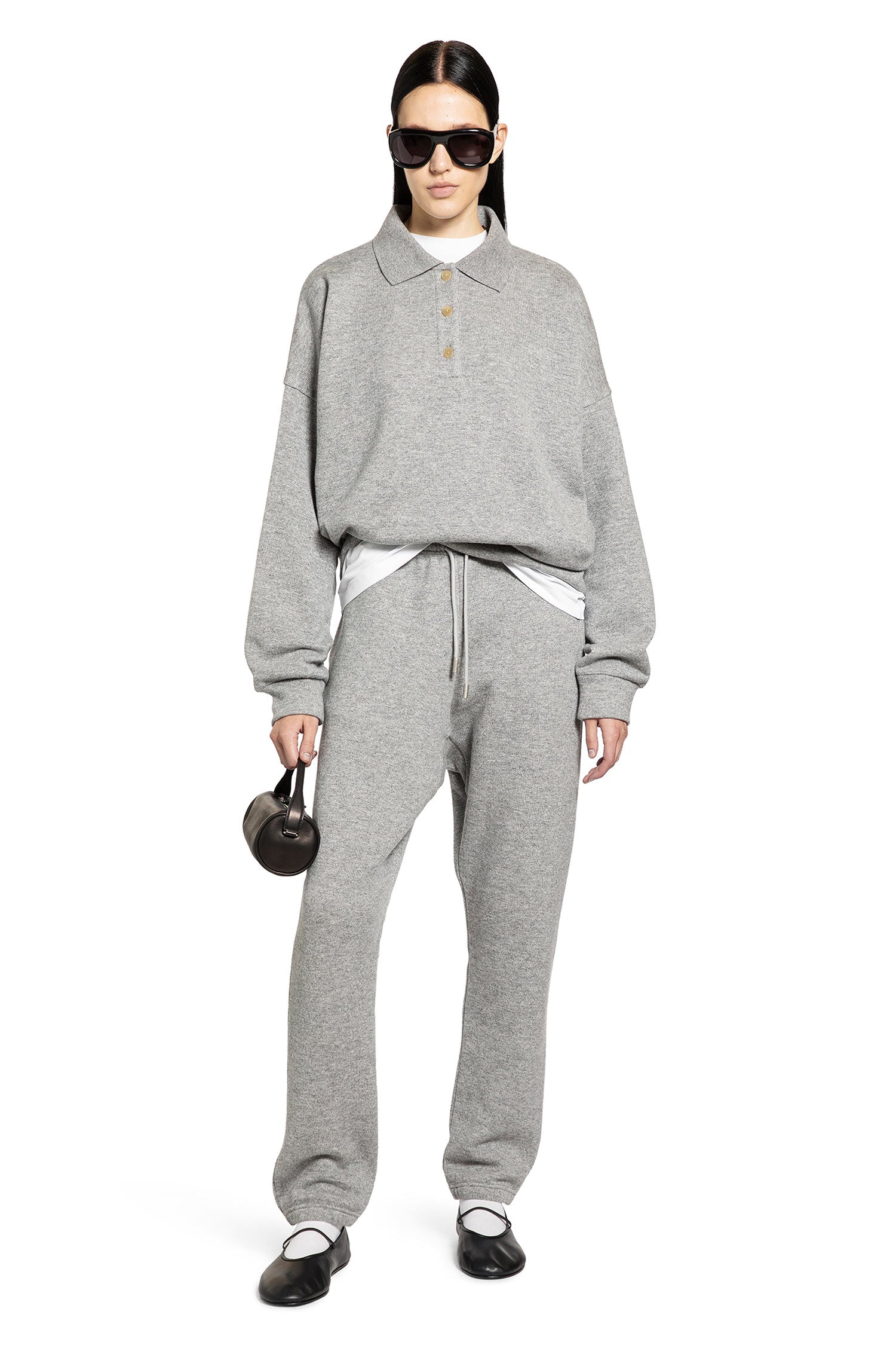 Teo Sweatpants - Antonioli.eu
