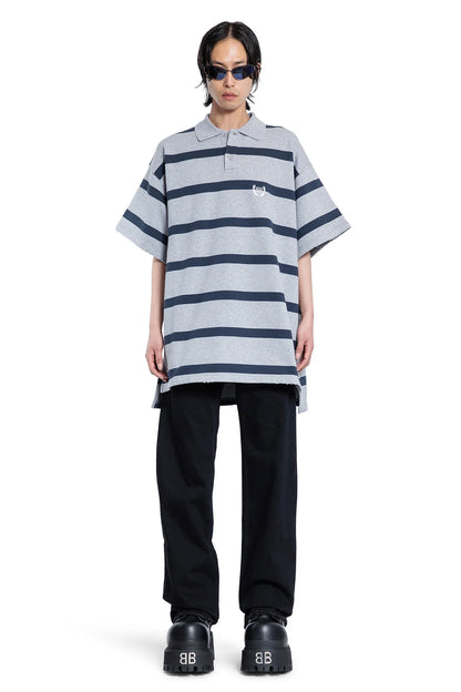Fitted Low-Waist Pants - Antonioli.eu