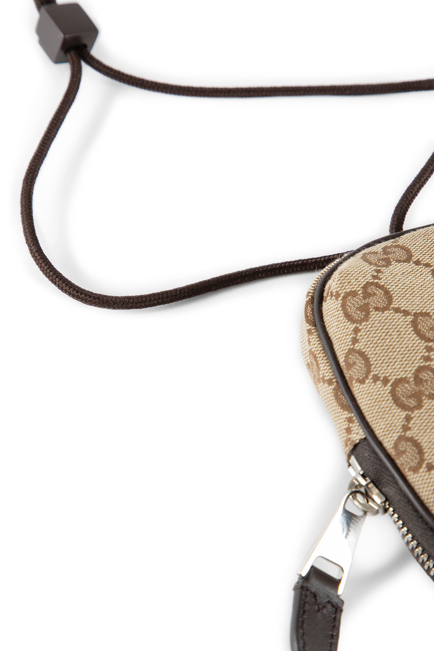 GG Canvas Mini Bag - Antonioli.eu