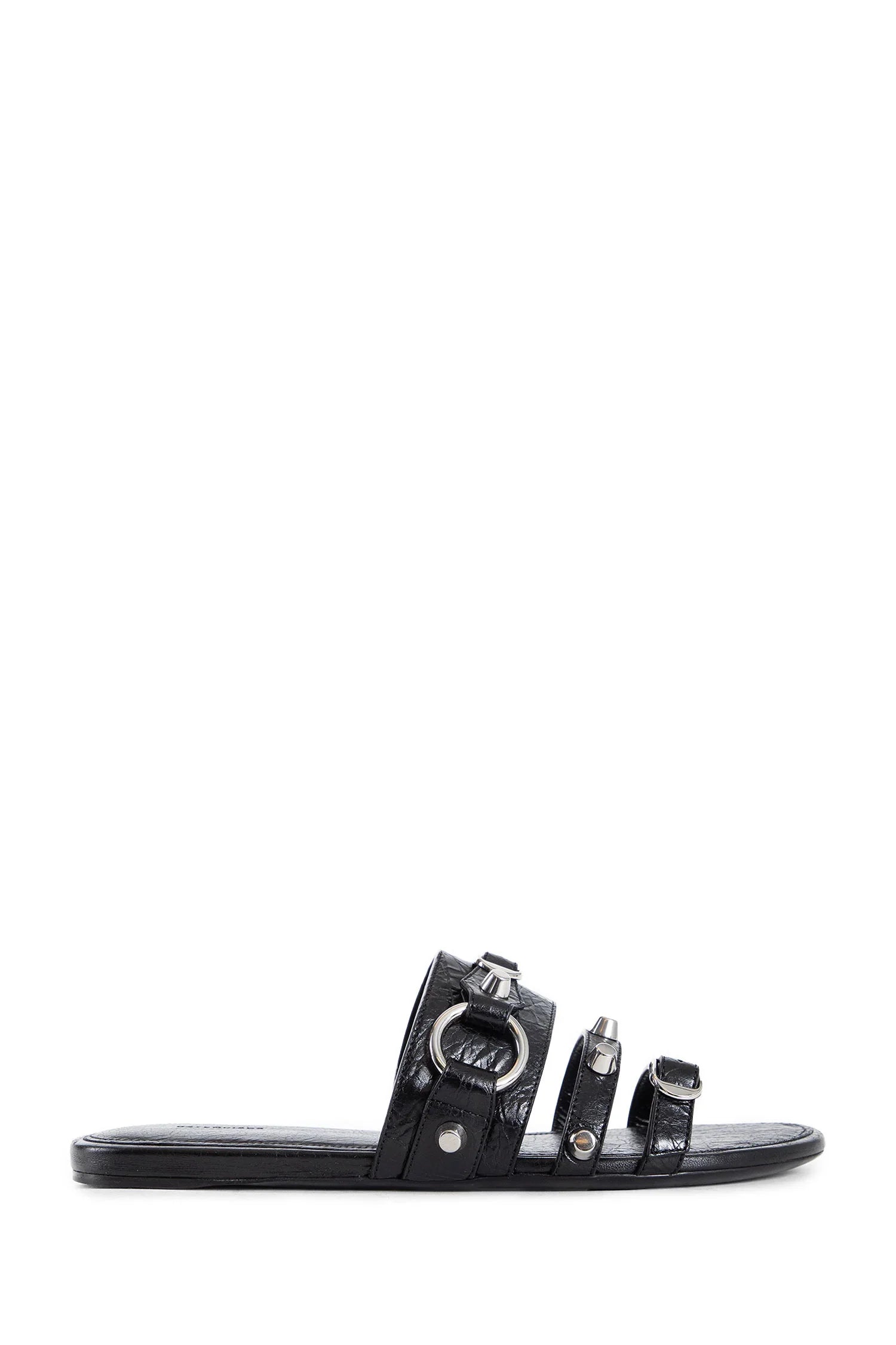 City flat sandals - Antonioli.eu