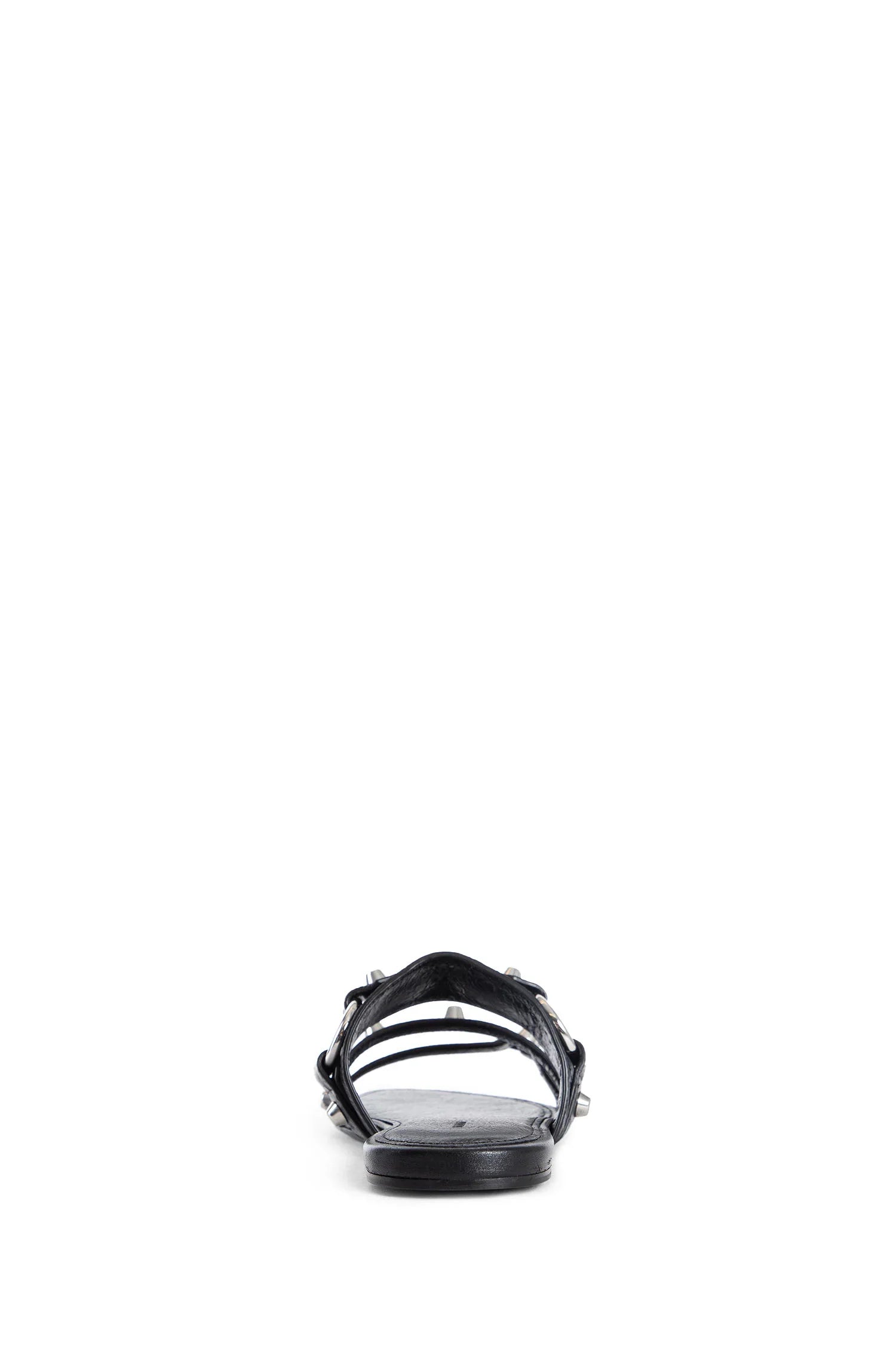 City flat sandals - Antonioli.eu