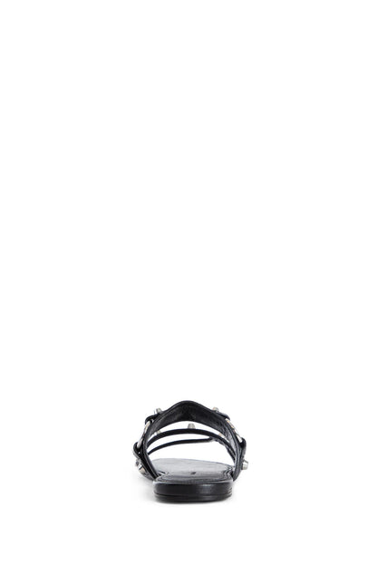 City flat sandals - Antonioli.eu