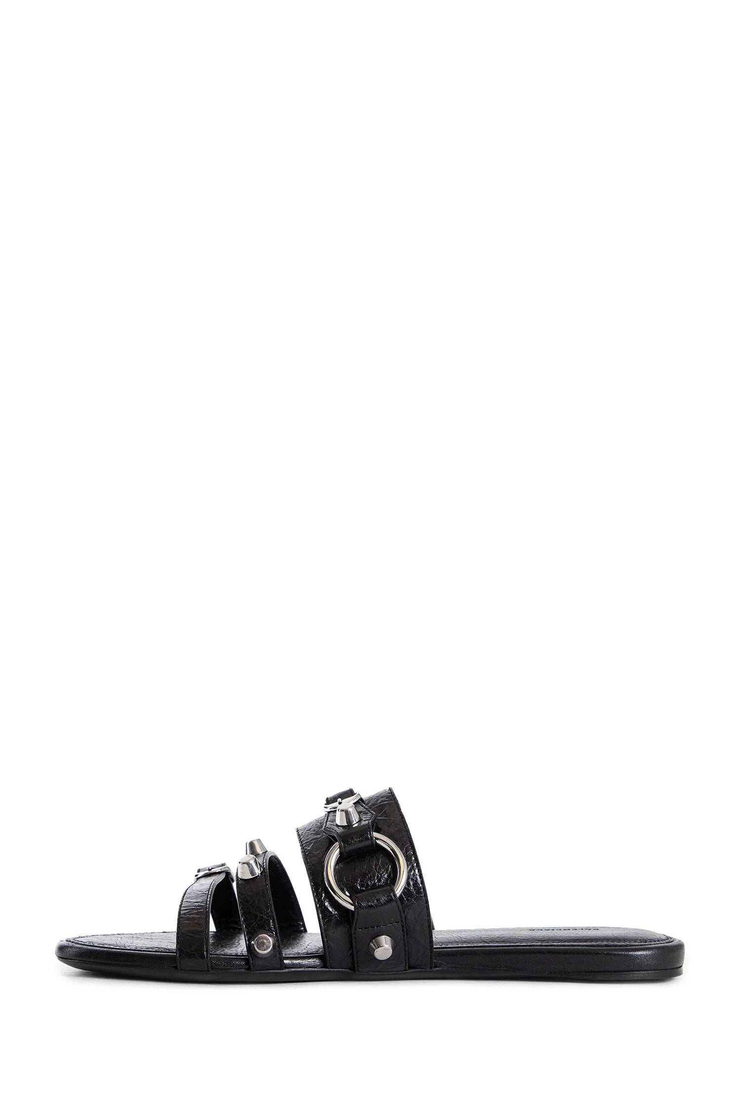 City flat sandals - Antonioli.eu